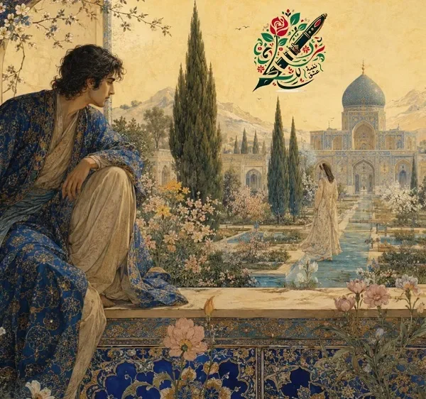 آهوی رمیده